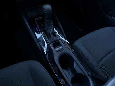 2022 Toyota Corolla SE - CLEAN CARFAX