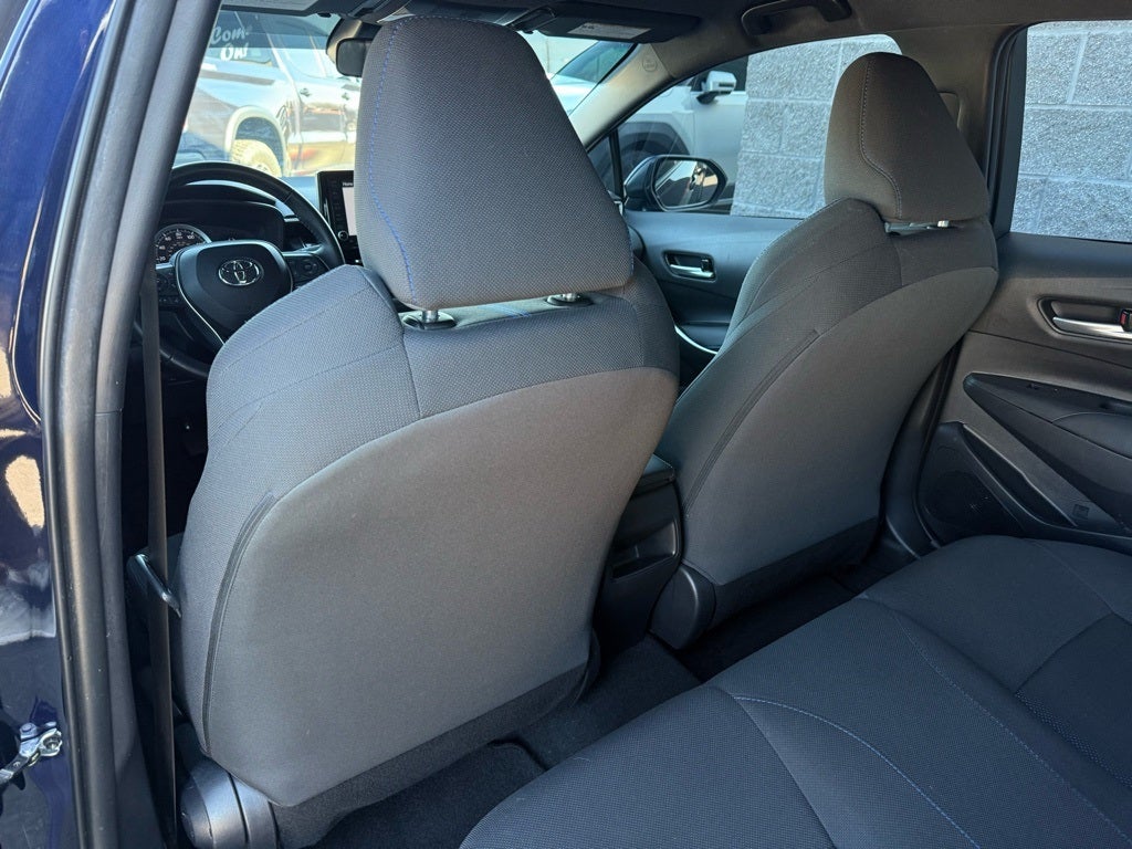 2022 Toyota Corolla SE - CLEAN CARFAX