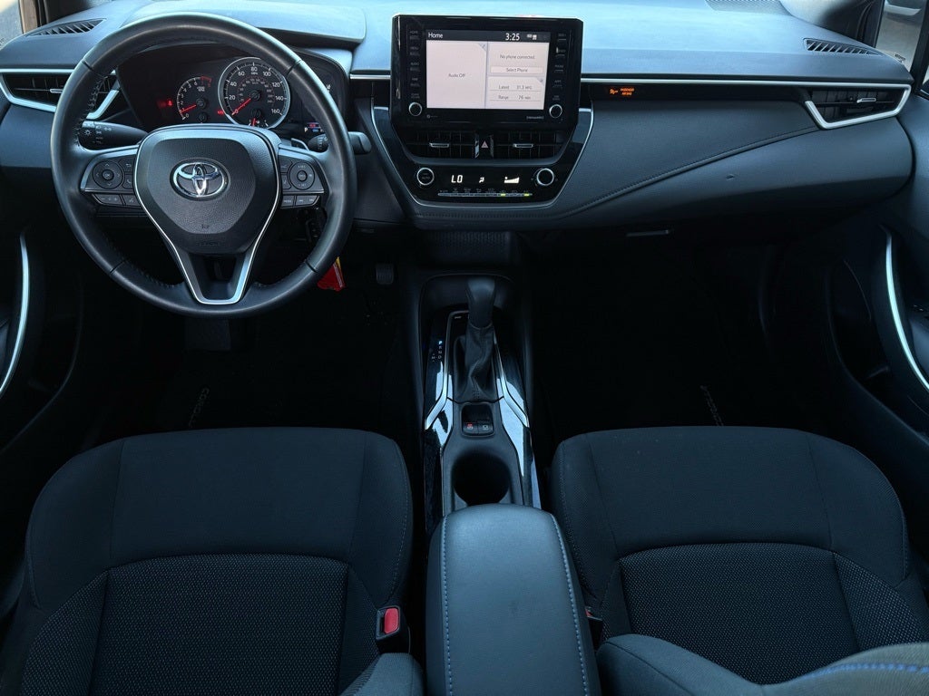 2022 Toyota Corolla SE - CLEAN CARFAX