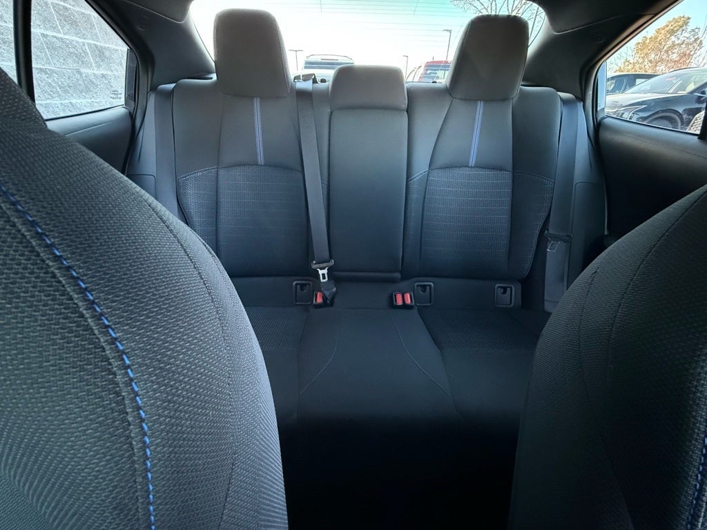 2022 Toyota Corolla SE - CLEAN CARFAX