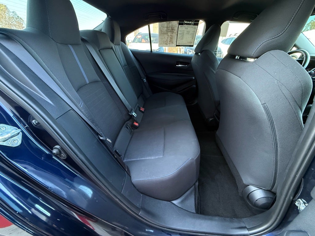 2022 Toyota Corolla SE - CLEAN CARFAX