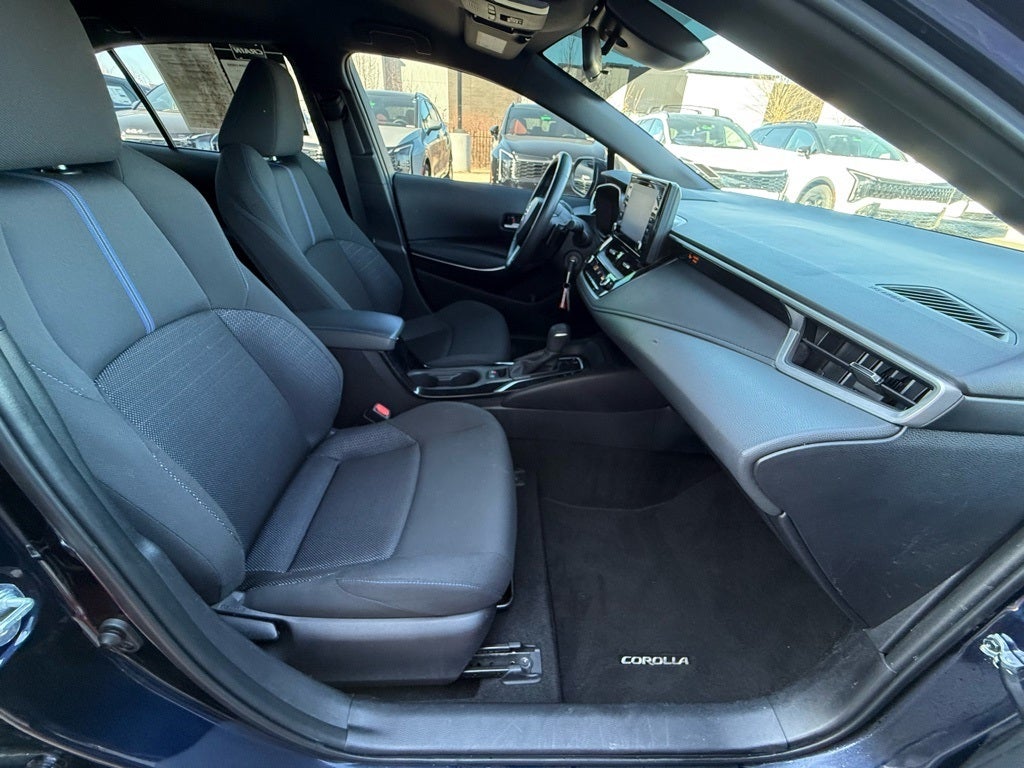 2022 Toyota Corolla SE - CLEAN CARFAX