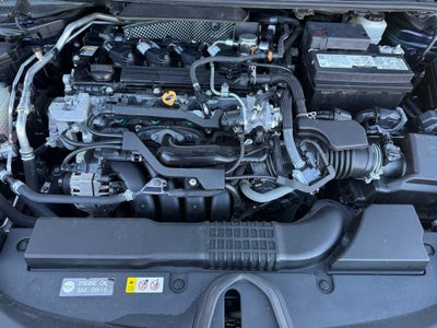 2022 Toyota Corolla SE - CLEAN CARFAX