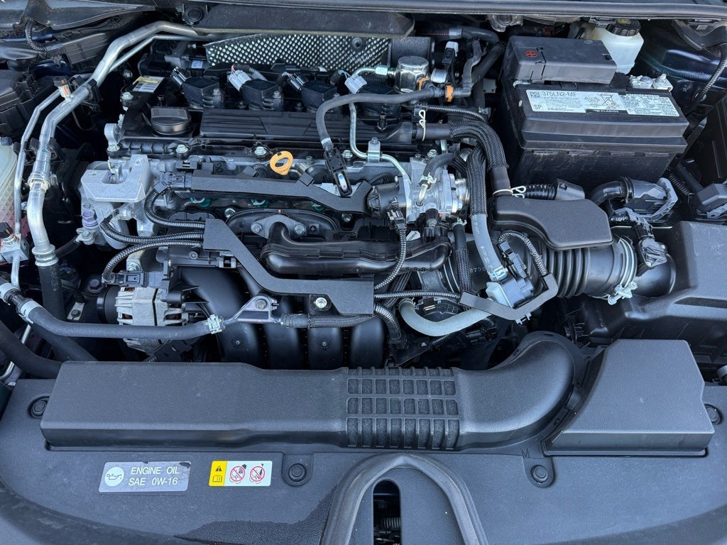 2022 Toyota Corolla SE - CLEAN CARFAX