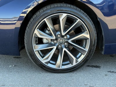 2022 Toyota Corolla SE - CLEAN CARFAX