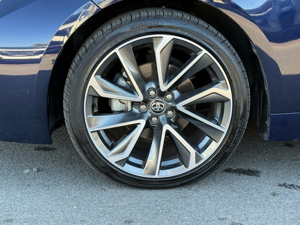 2022 Toyota Corolla SE - CLEAN CARFAX