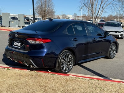 2022 Toyota Corolla SE - CLEAN CARFAX