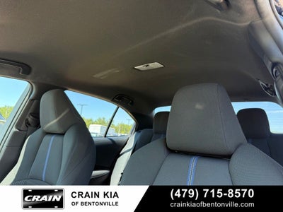 2020 Toyota Corolla SE - CLEAN CARFAX HISTORY