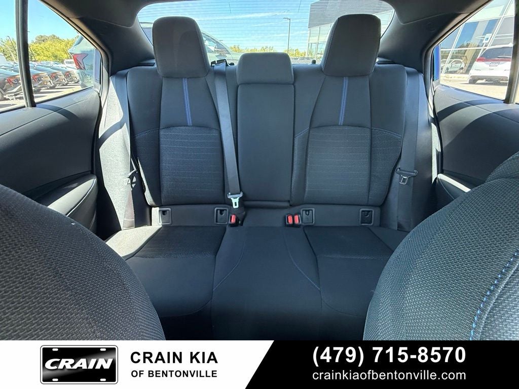 2020 Toyota Corolla SE - CLEAN CARFAX HISTORY
