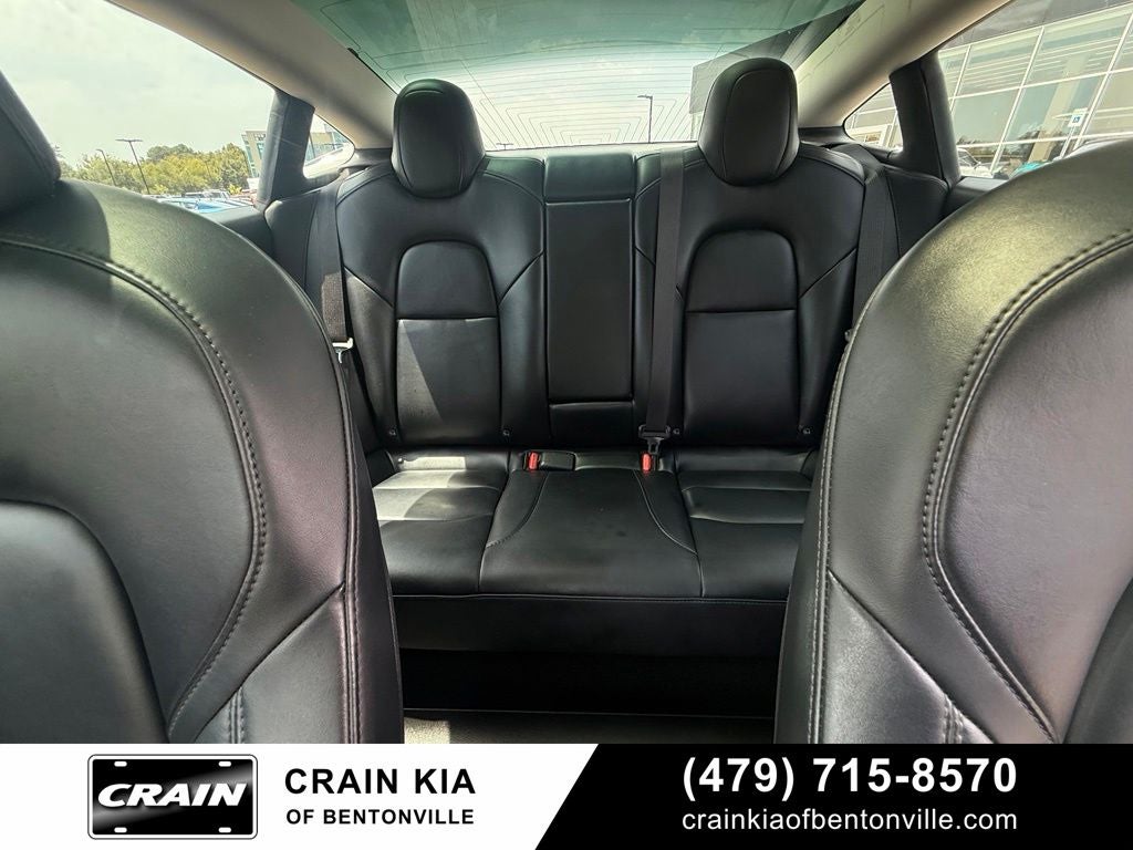 2020 Tesla Model 3 Performance - AWD