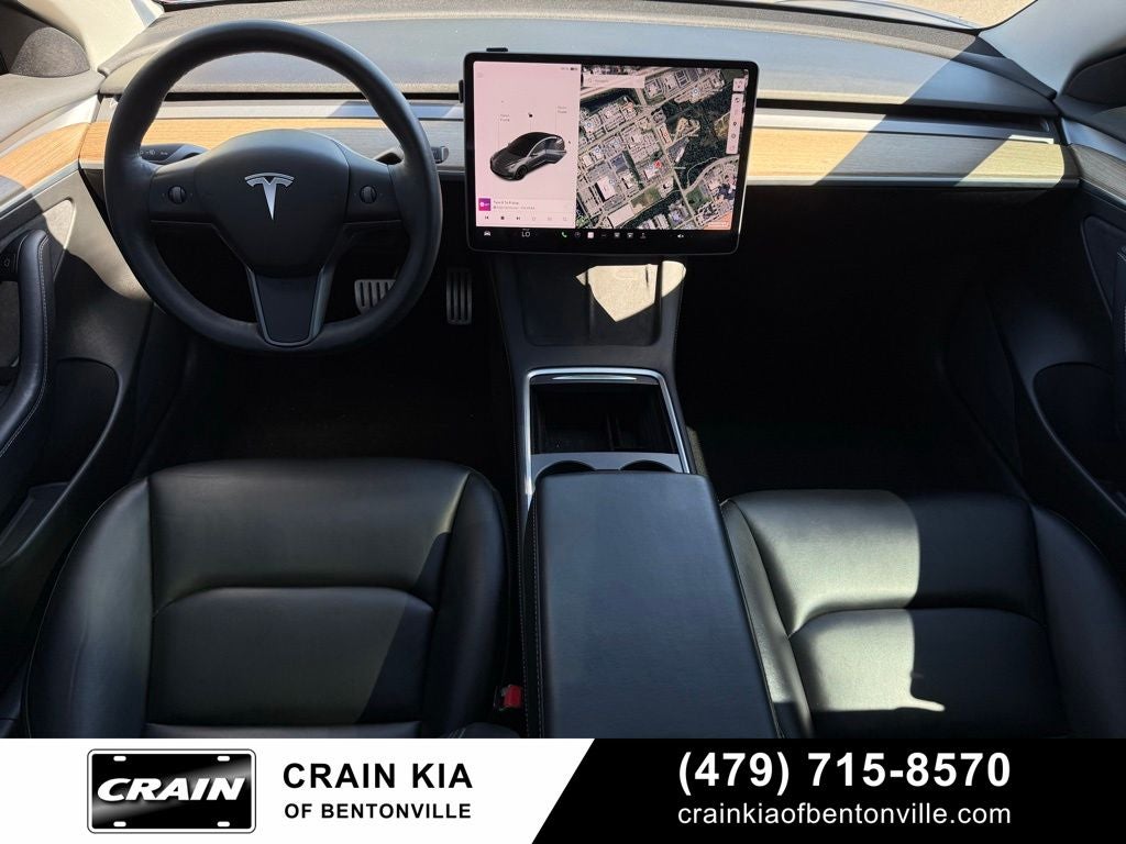 2022 Tesla Model 3 Performance - CUSTOM WRAP! / CARFAX ONE OWNER