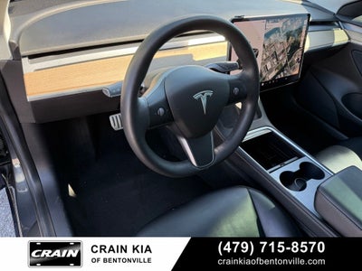 2022 Tesla Model 3 Performance - CUSTOM WRAP! / CARFAX ONE OWNER