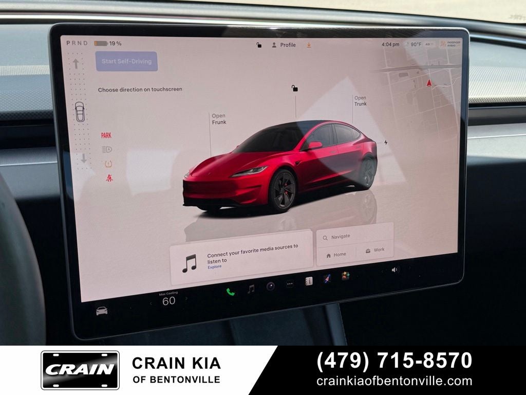 2024 Tesla Model 3 Performance - AWD / CLEAN CARFAX / ONE OWNER