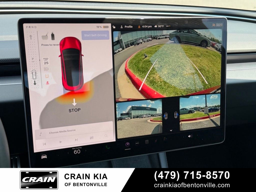 2024 Tesla Model 3 Performance - AWD / CLEAN CARFAX / ONE OWNER