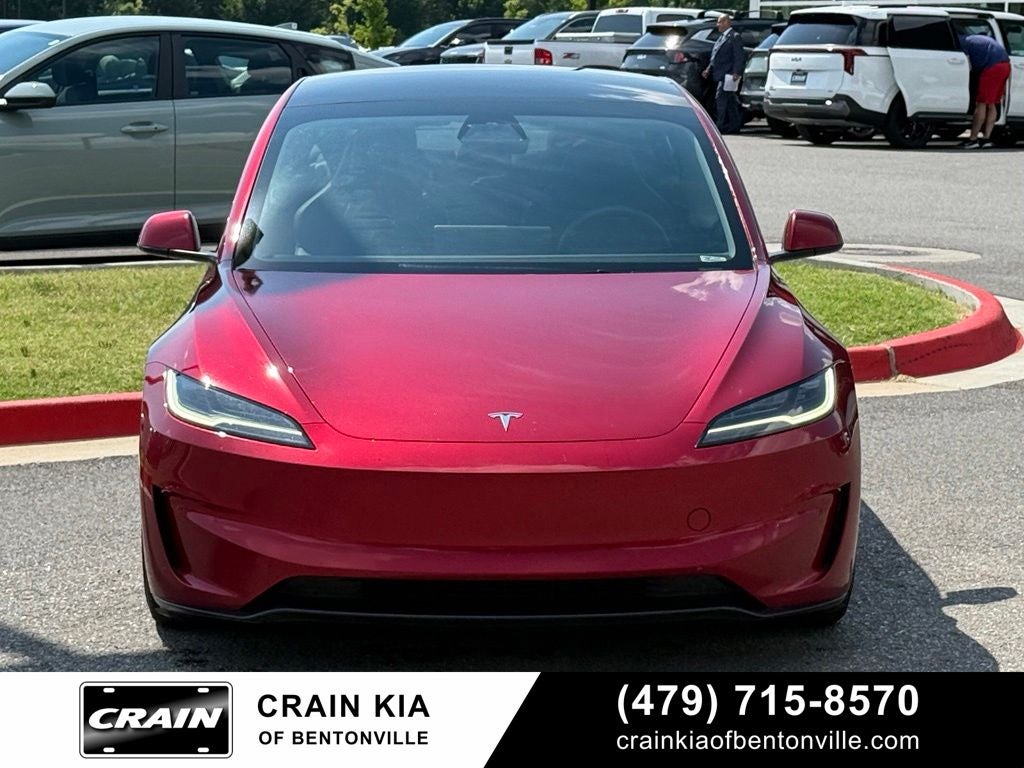 2024 Tesla Model 3 Performance - AWD / CLEAN CARFAX / ONE OWNER