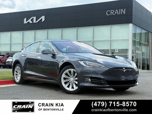 2017 Tesla Model S 75 - CLEAN CARFAX / ONE OWNER