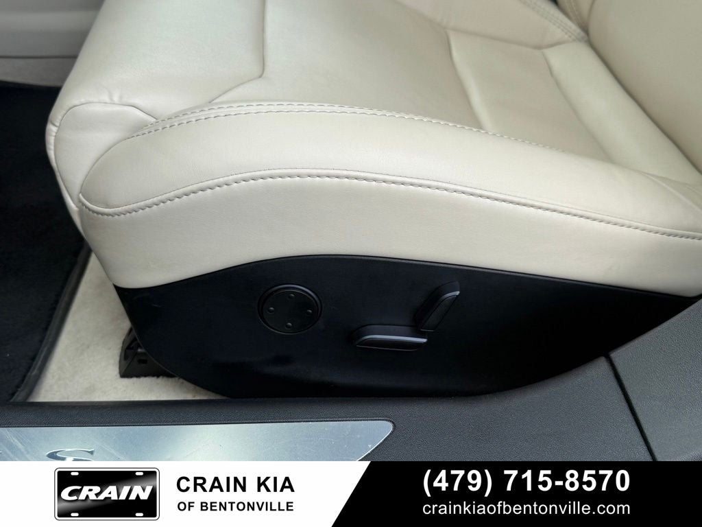 2017 Tesla Model S 75 - CLEAN CARFAX / ONE OWNER