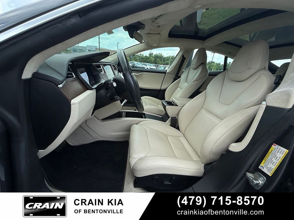 2017 Tesla Model S 75 - CLEAN CARFAX / ONE OWNER