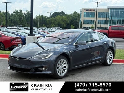 2017 Tesla Model S 75 - CLEAN CARFAX / ONE OWNER