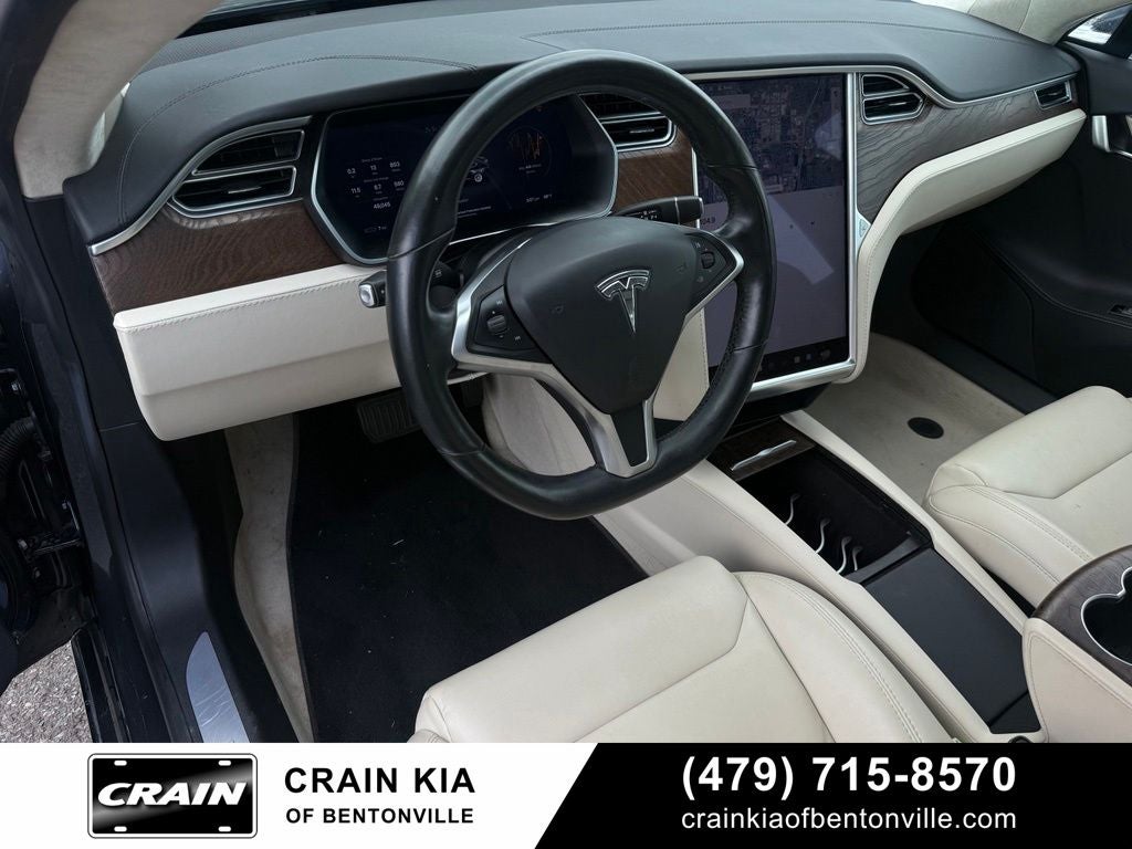 2017 Tesla Model S 75 - CLEAN CARFAX / ONE OWNER