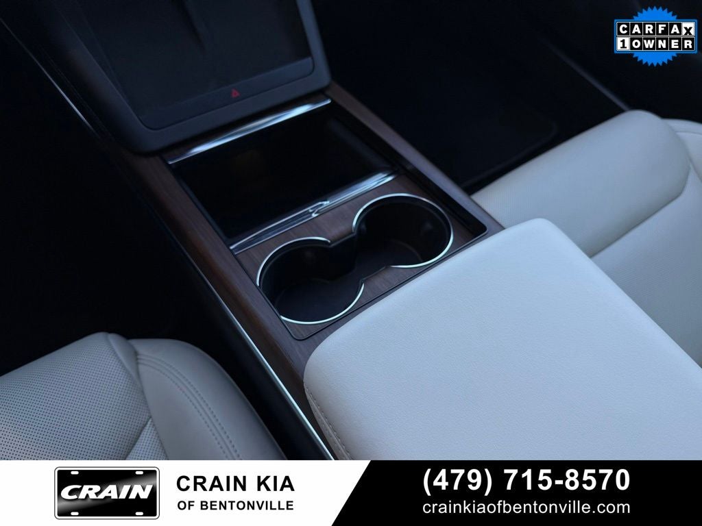 2023 Tesla Model S Standard Range - AWD / ONE OWNER