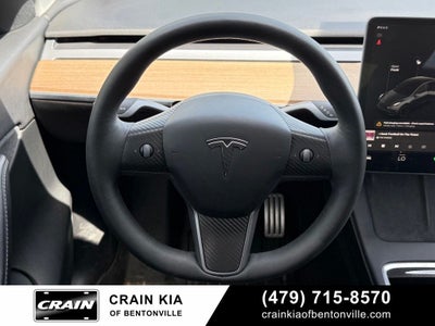 2021 Tesla Model Y Performance - AWD / CLEAN CARFAX HISTORY