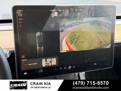 2021 Tesla Model Y Performance - AWD / CLEAN CARFAX HISTORY