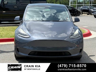 2021 Tesla Model Y Performance - AWD / CLEAN CARFAX HISTORY