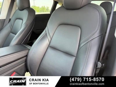 2021 Tesla Model Y Performance - AWD / CLEAN CARFAX HISTORY
