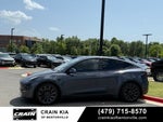 2021 Tesla Model Y Performance - AWD / CLEAN CARFAX HISTORY