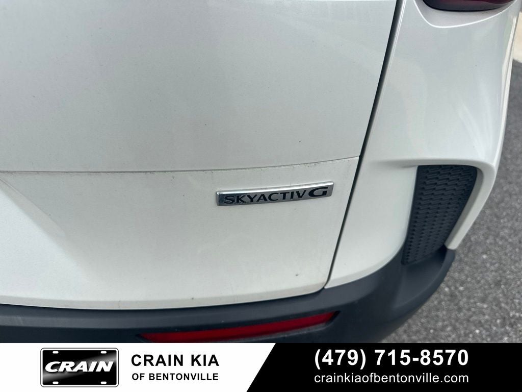 2025 Mazda Mazda CX-50 2.5 S Premium Package - AWD / PANORAMIC SUNROOF