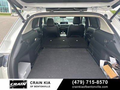 2025 Mazda Mazda CX-50 2.5 S Premium Package - AWD / PANORAMIC SUNROOF