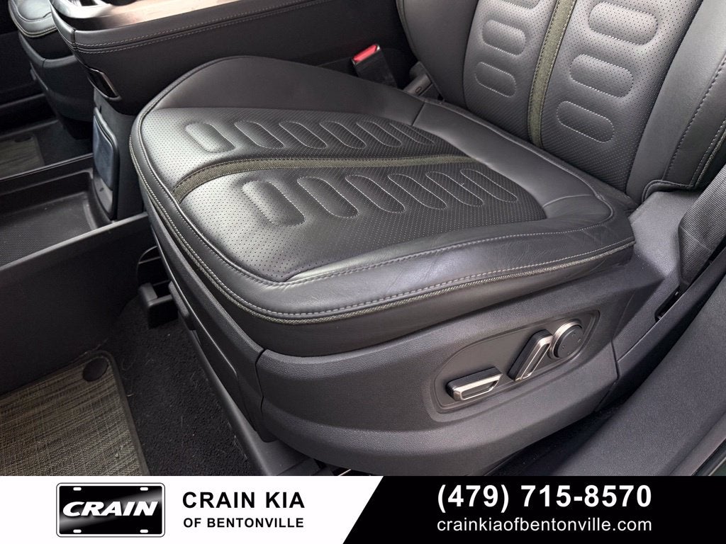 2023 Rivian R1S Adventure Quad Motor Large Pack