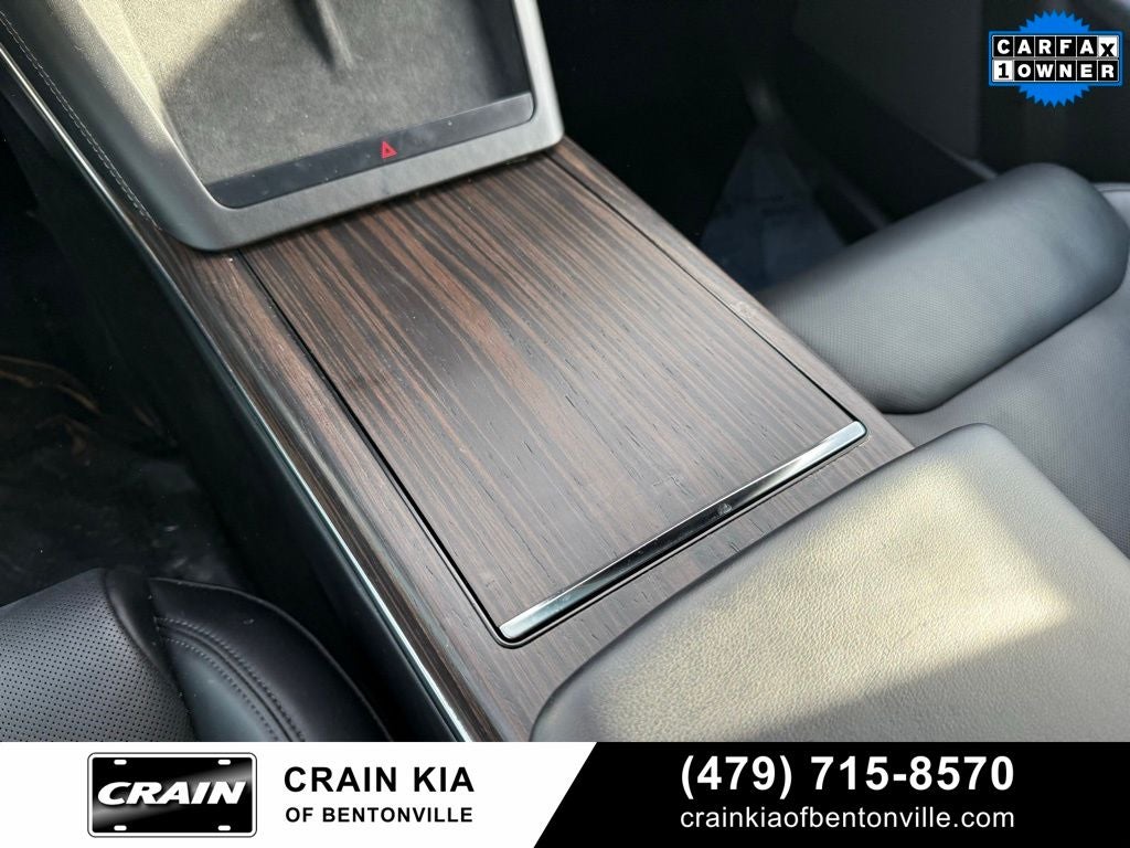 2022 Tesla Model X Base - AWD / CLEAN CARFAX / ONE OWNER