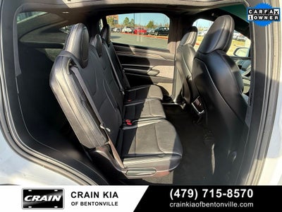 2022 Tesla Model X Base - AWD / CLEAN CARFAX / ONE OWNER