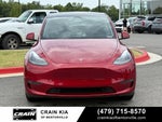 2024 Tesla Model Y Long Range - AWD / CLEAN CARFAX / ONE OWNER