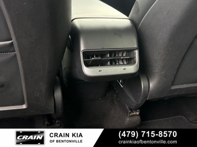 2024 Tesla Model Y Long Range - AWD / CLEAN CARFAX / ONE OWNER