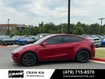 2024 Tesla Model Y Long Range - AWD / CLEAN CARFAX / ONE OWNER