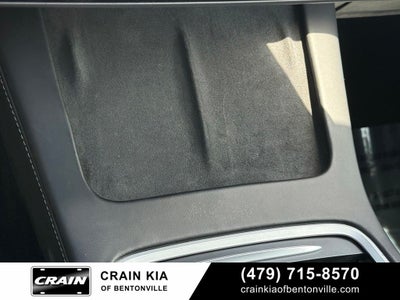 2024 Tesla Model Y Long Range - AWD / CLEAN CARFAX / ONE OWNER