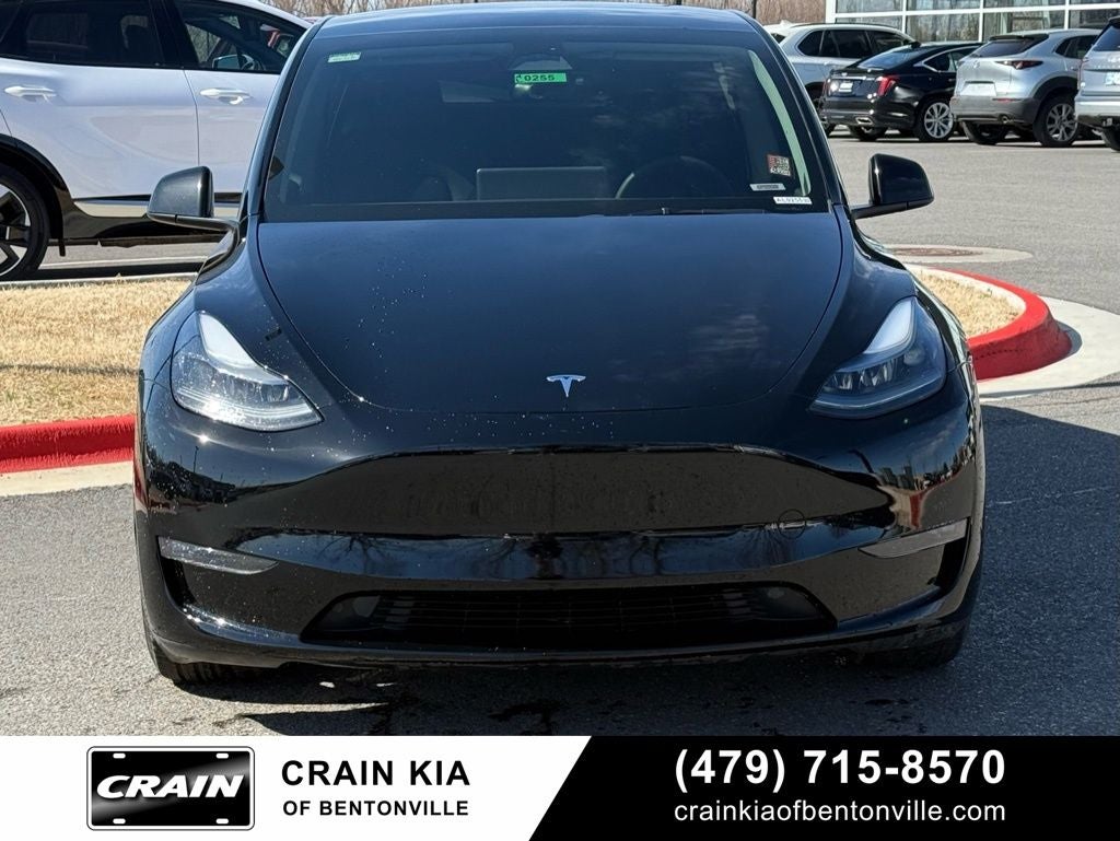 2023 Tesla Model Y Performance - AWD / CARFAX ONE OWNER