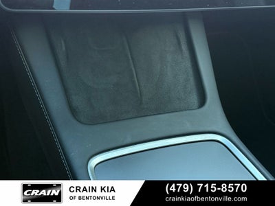 2023 Tesla Model Y Performance - AWD / CARFAX ONE OWNER