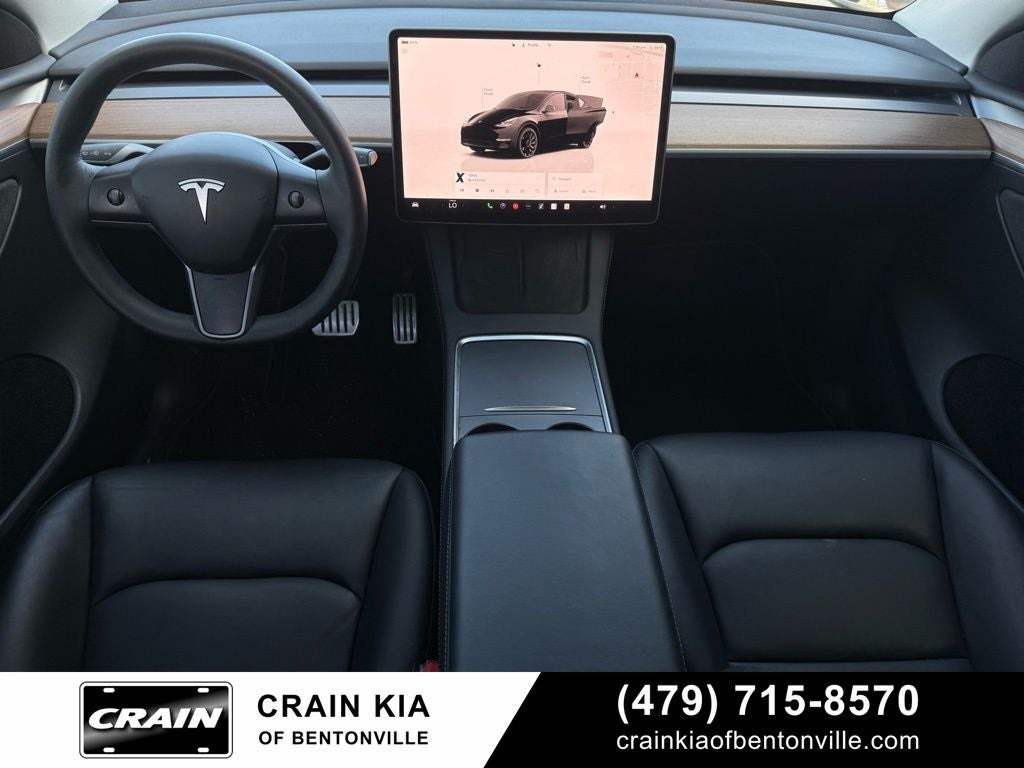 2023 Tesla Model Y Performance - AWD / CARFAX ONE OWNER