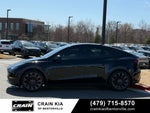 2023 Tesla Model Y Performance - AWD / CARFAX ONE OWNER