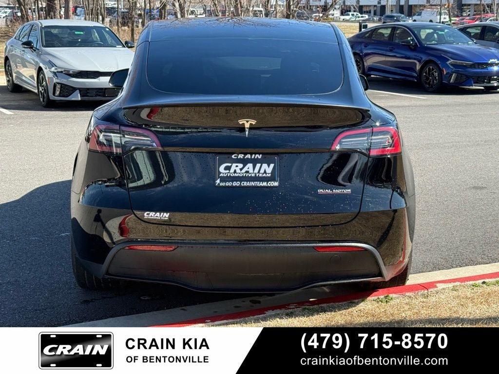 2023 Tesla Model Y Performance - AWD / CARFAX ONE OWNER
