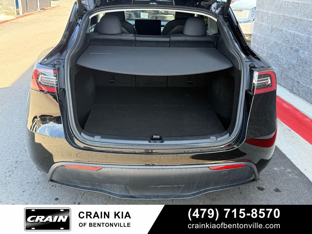 2023 Tesla Model Y Performance - AWD / CARFAX ONE OWNER