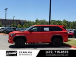 2023 Toyota Sequoia TRD Pro - 4WD / PANORAMIC SUNROOF / ONE OWNER