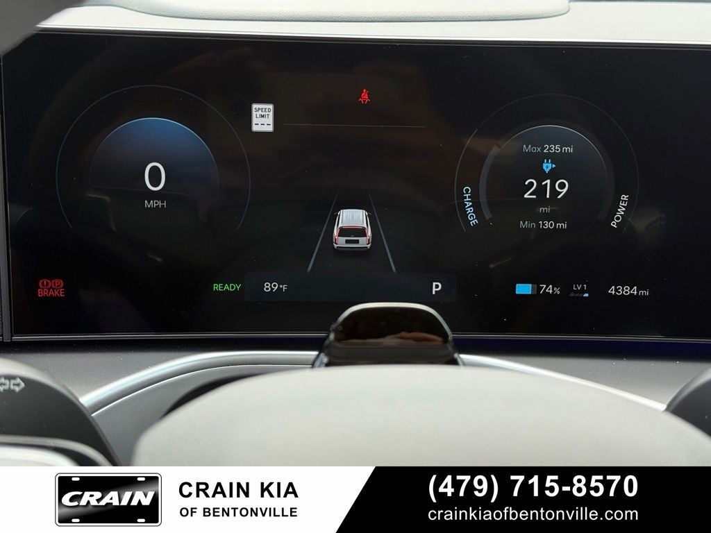 2026 Hyundai IONIQ 9 Performance Limited - AWD / SUNROOF / ONE OWNER