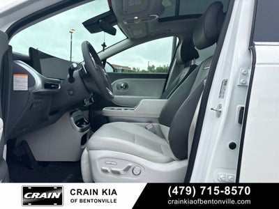 2026 Hyundai IONIQ 9 Performance Limited - AWD / SUNROOF / ONE OWNER