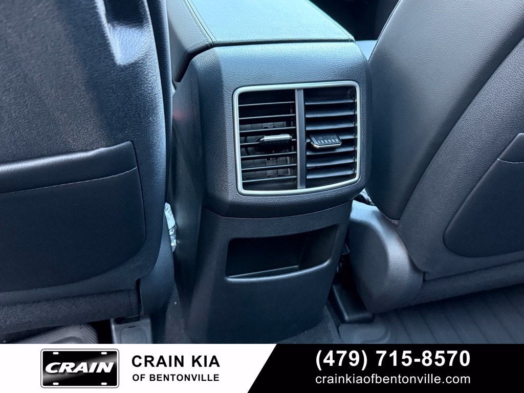 2027 Kia Sportage Hybrid X-Line
