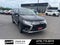 2018 Mitsubishi Outlander ES - 4WD